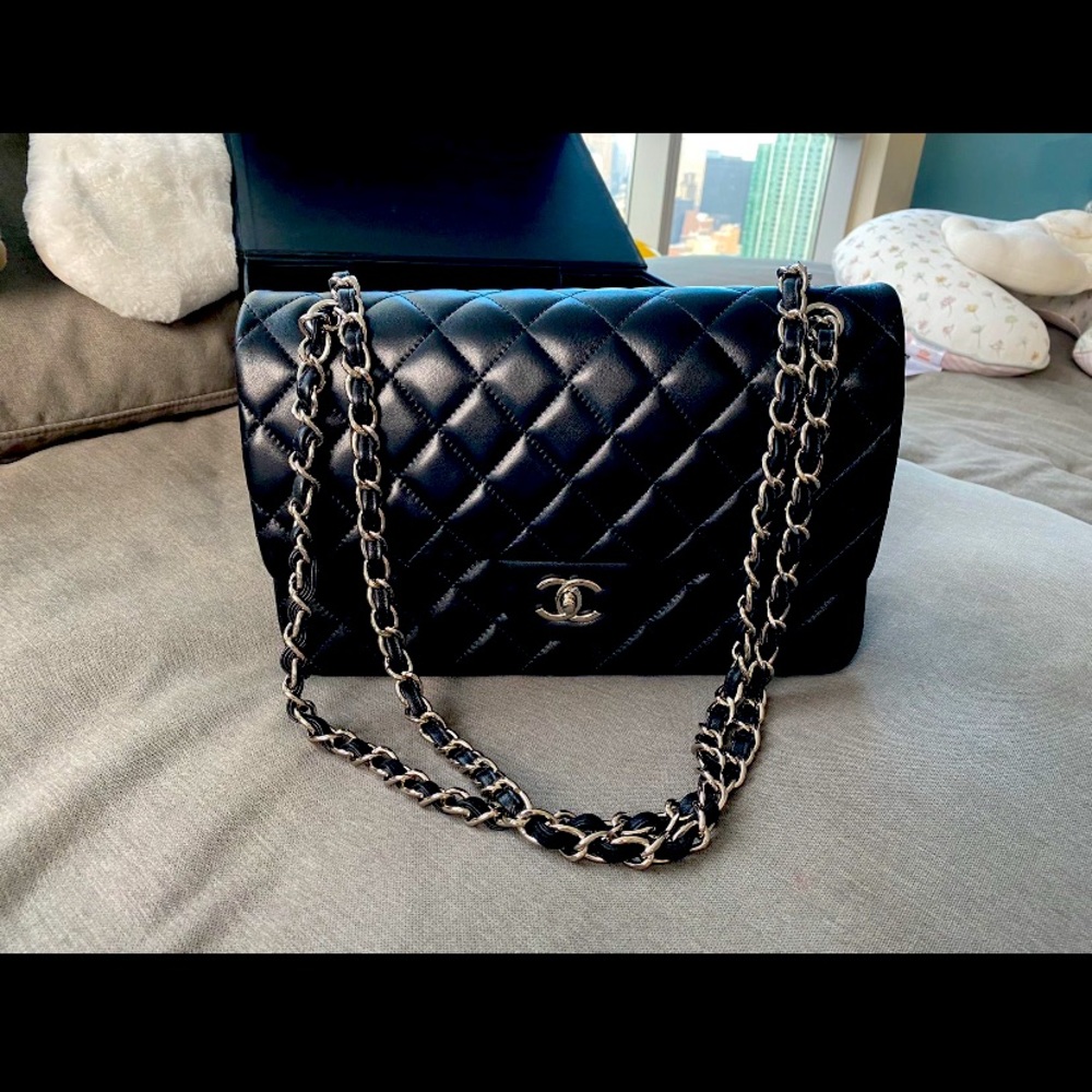 ORIGINAL Chanel bag